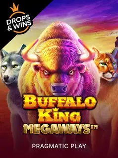 Buffalo King