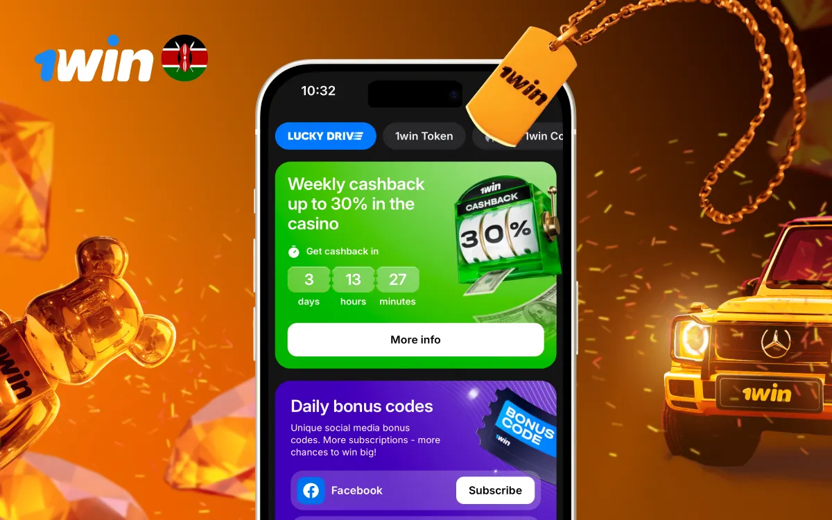 1win Bonus Guide Nigeria: Match, Cashback, Loyalty